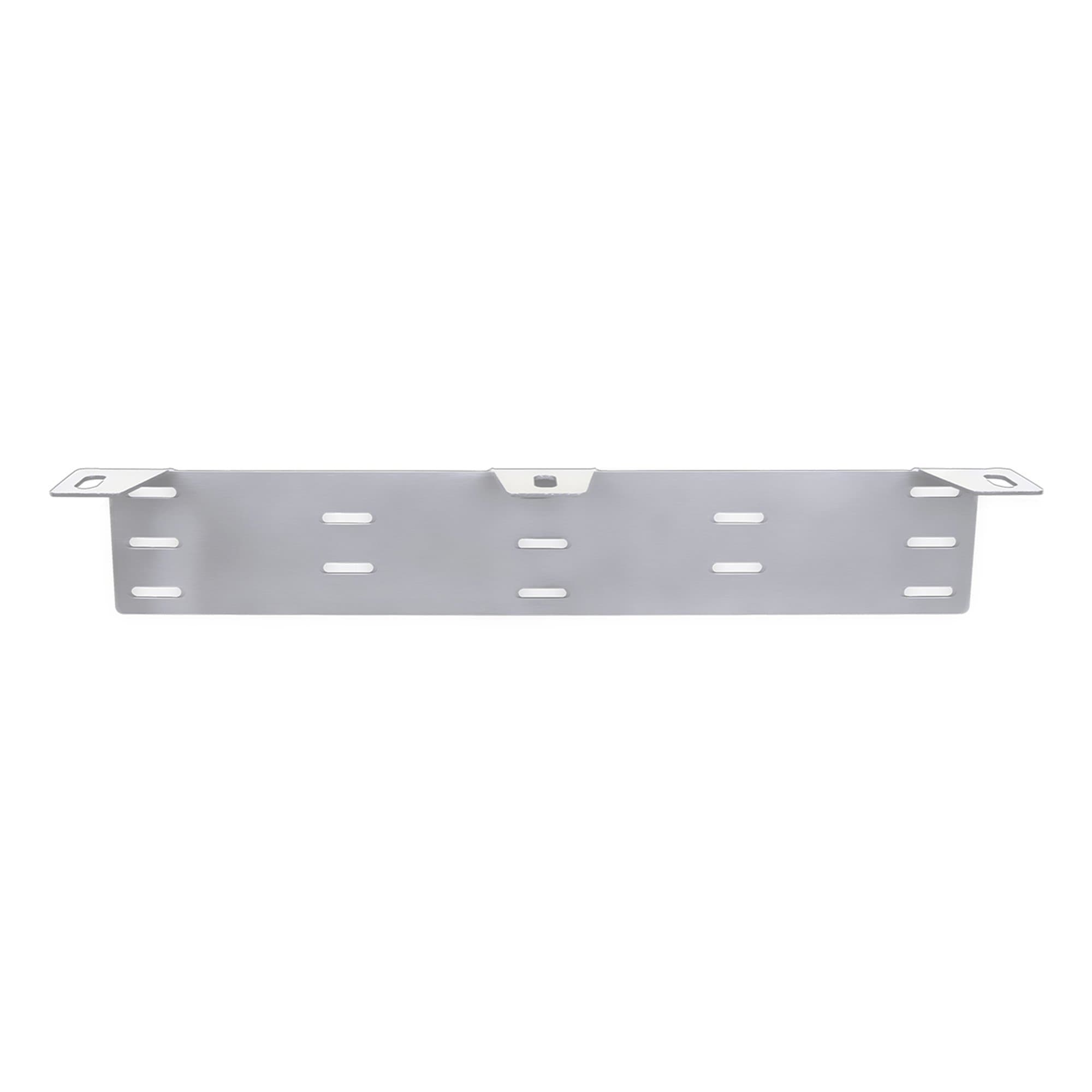 License plate mount