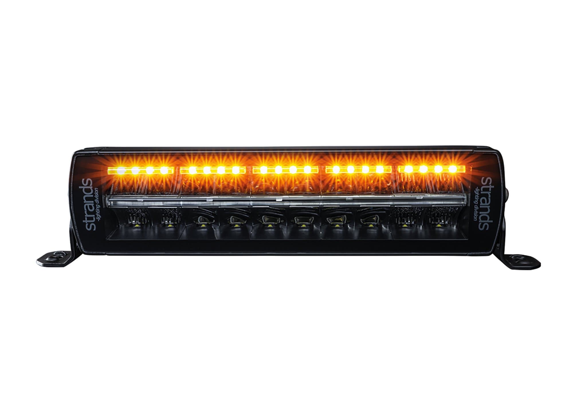Panneau à LED SIBERIA NG WARNING LIGHT DR 12"