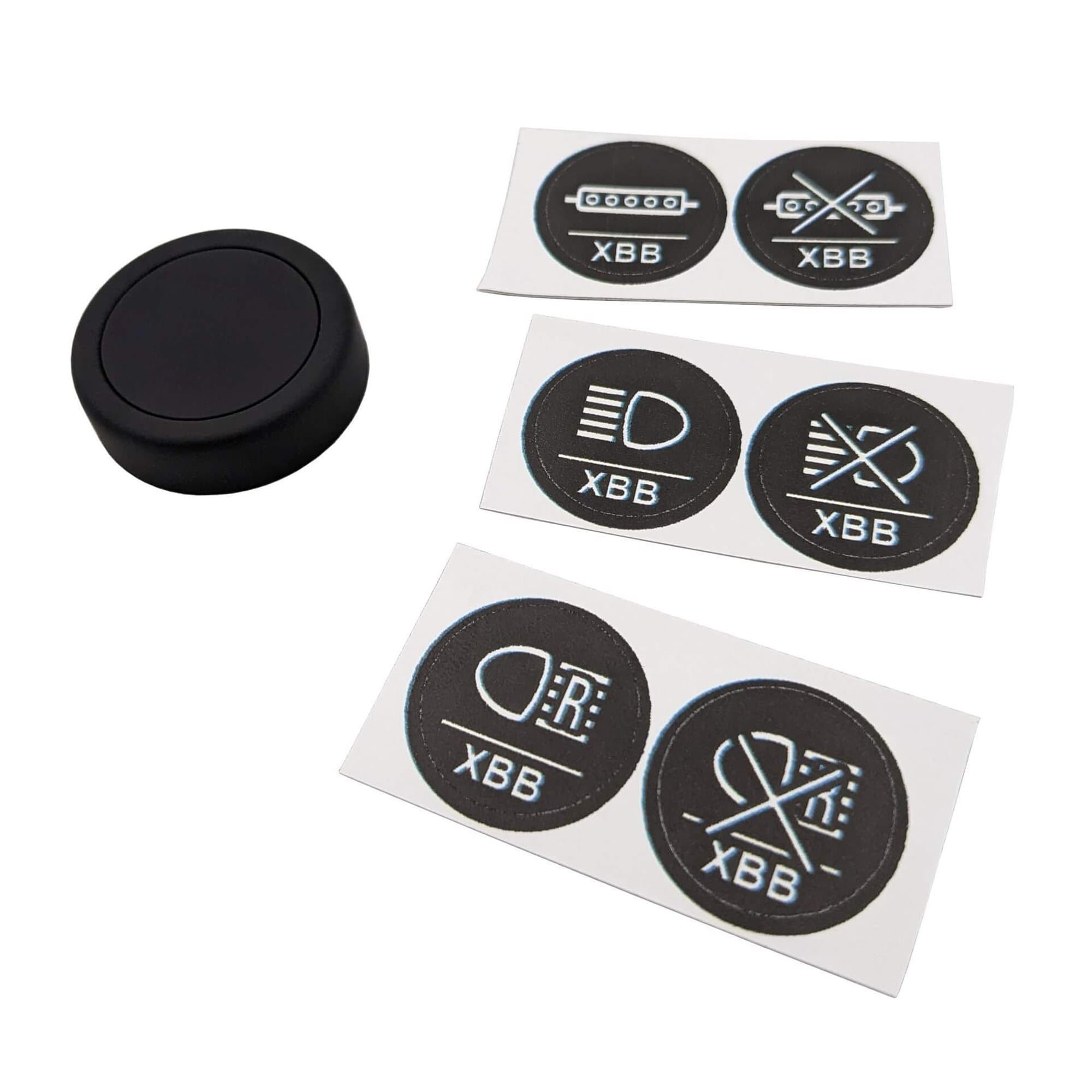SMART button