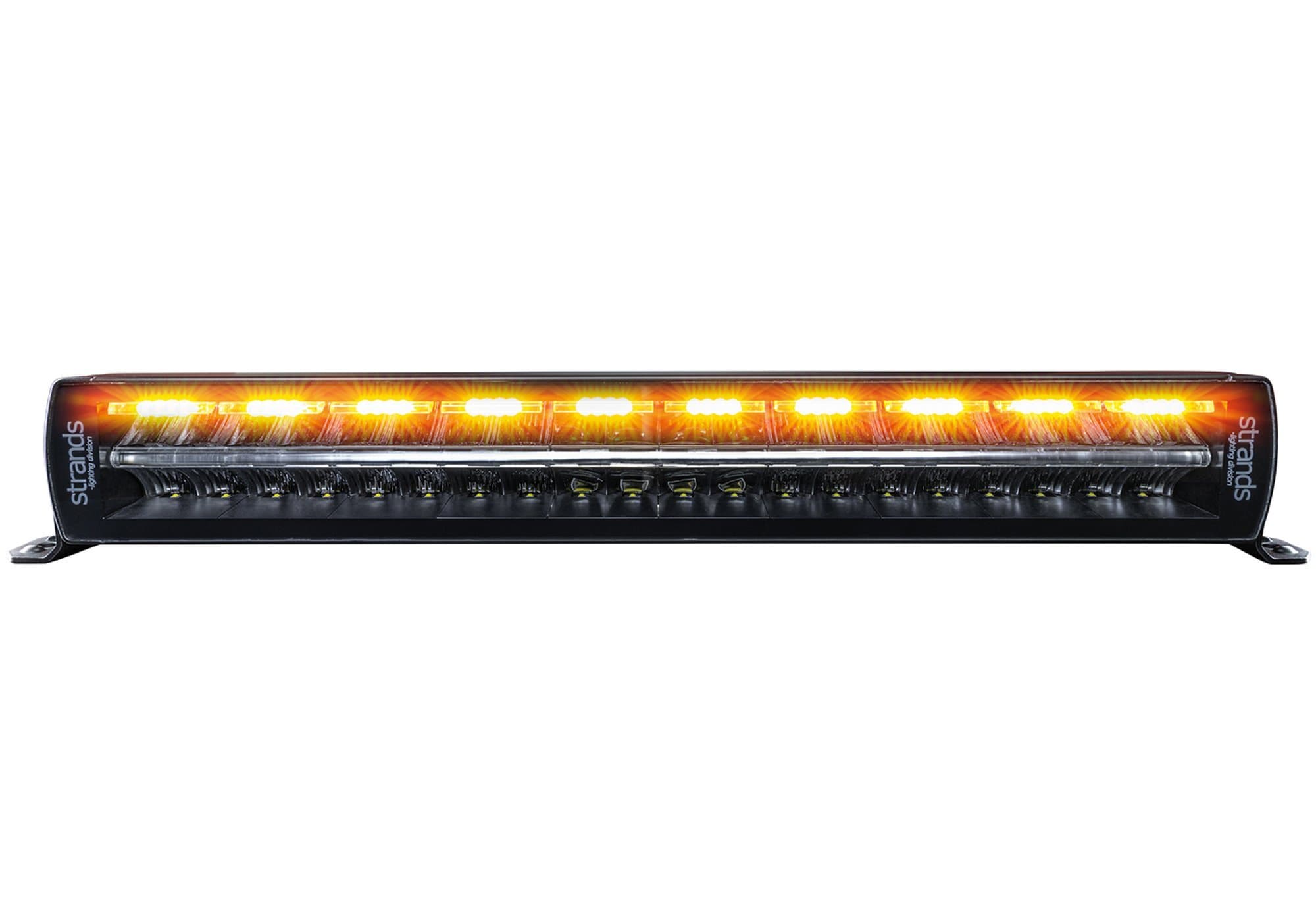 Panneau à LED SIBERIA NG WARNING LIGHT DR 22"