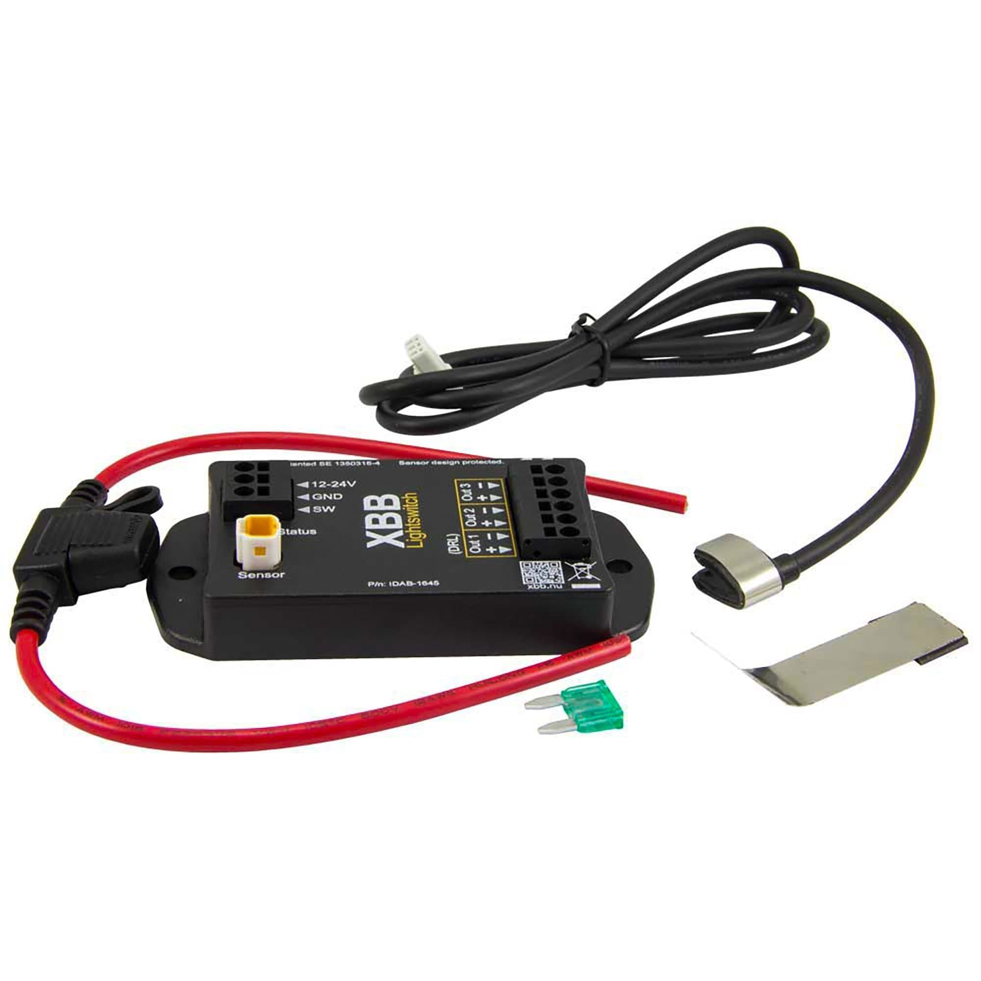 CanBus interface controller (adapter)