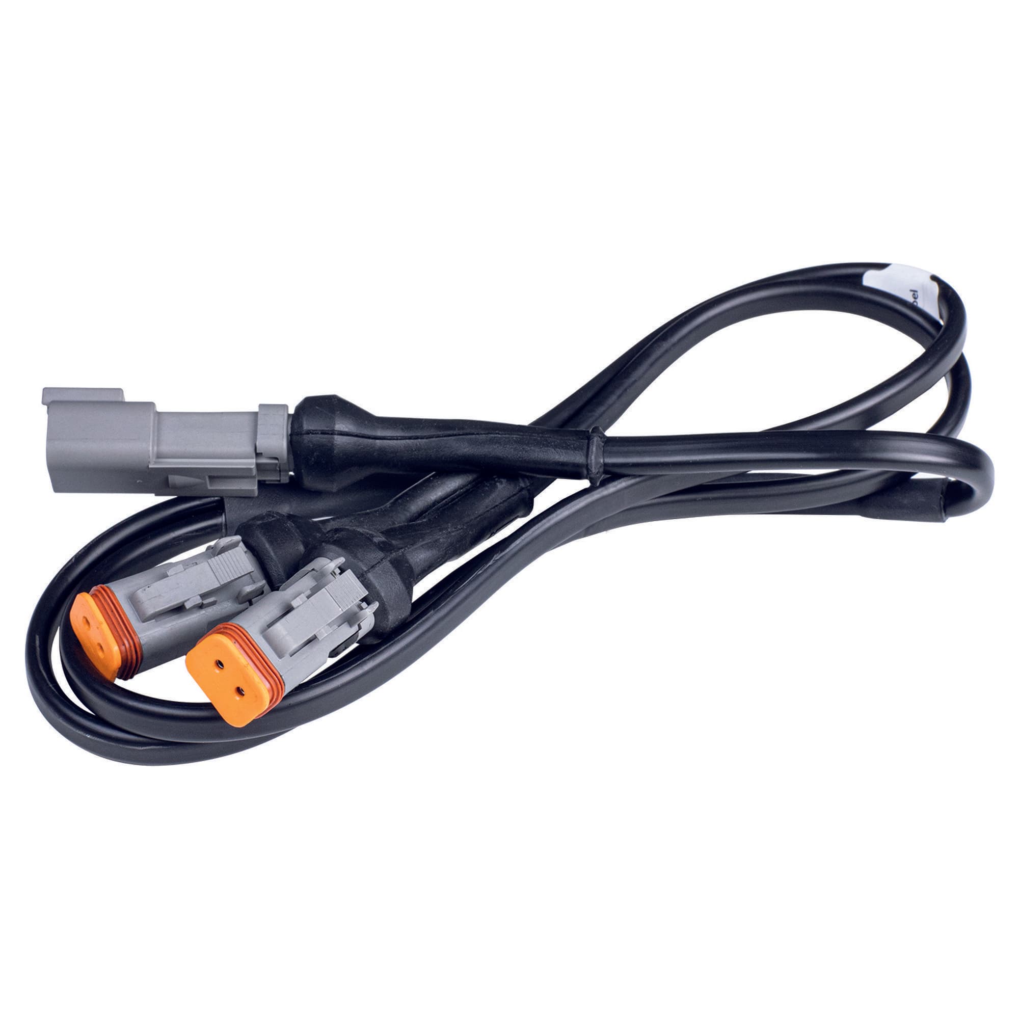 Cable splitter