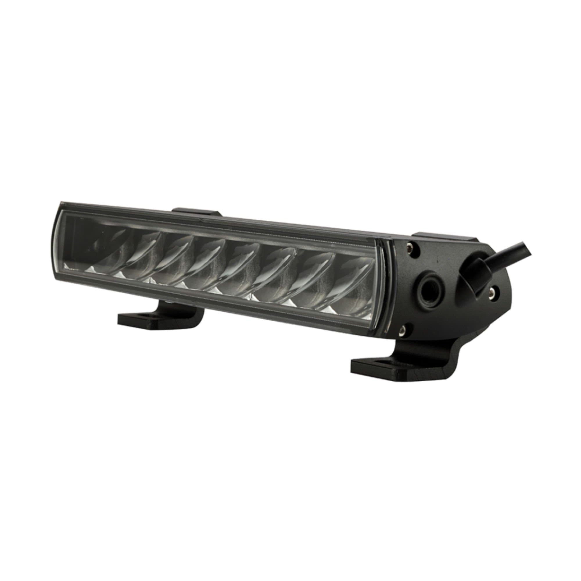 Kit 2x panneau LED DARK KNIGHT NUUK 10"