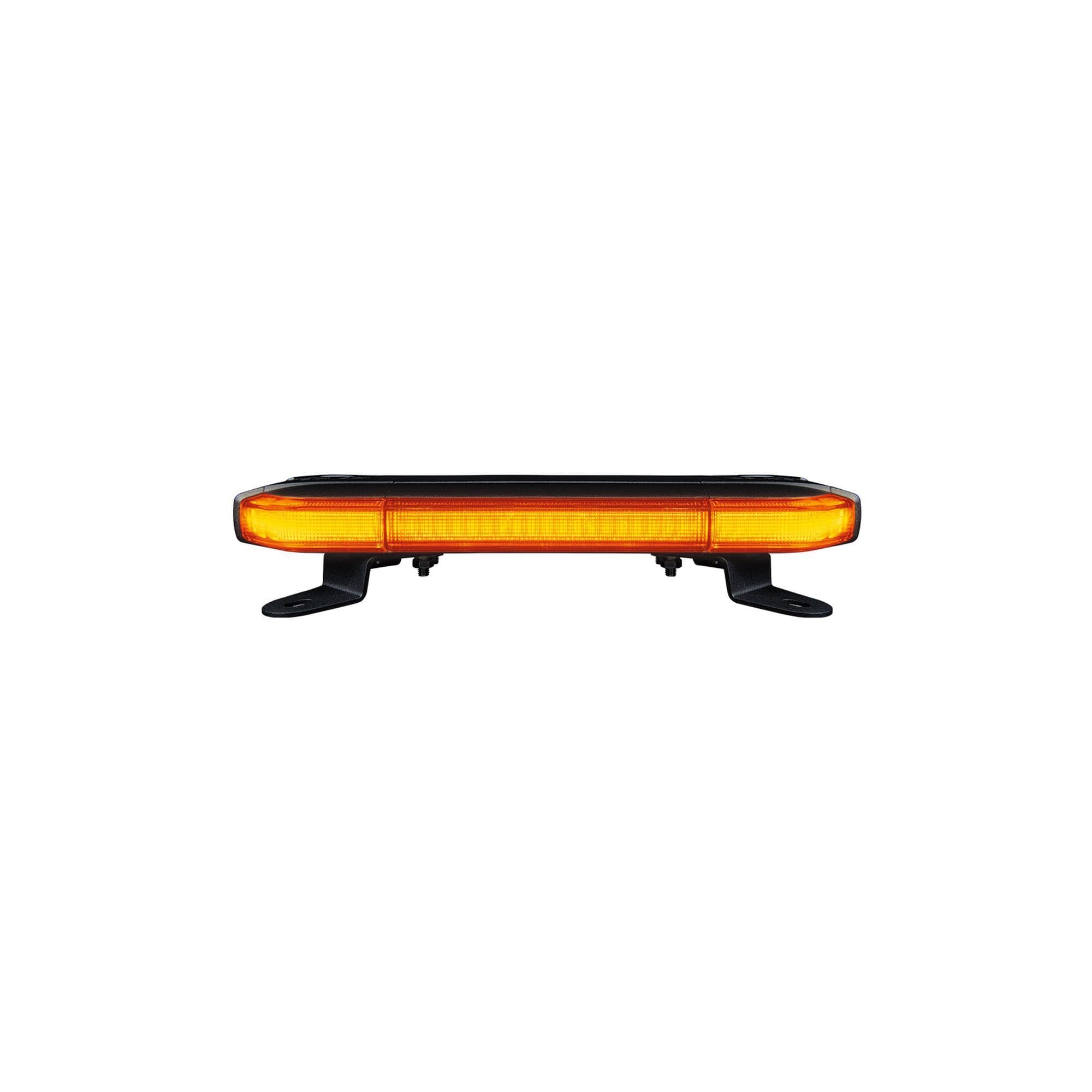 Panneau LED d'avertissement intégré à la barre de toit CRUISE LIGHT Roof Bar