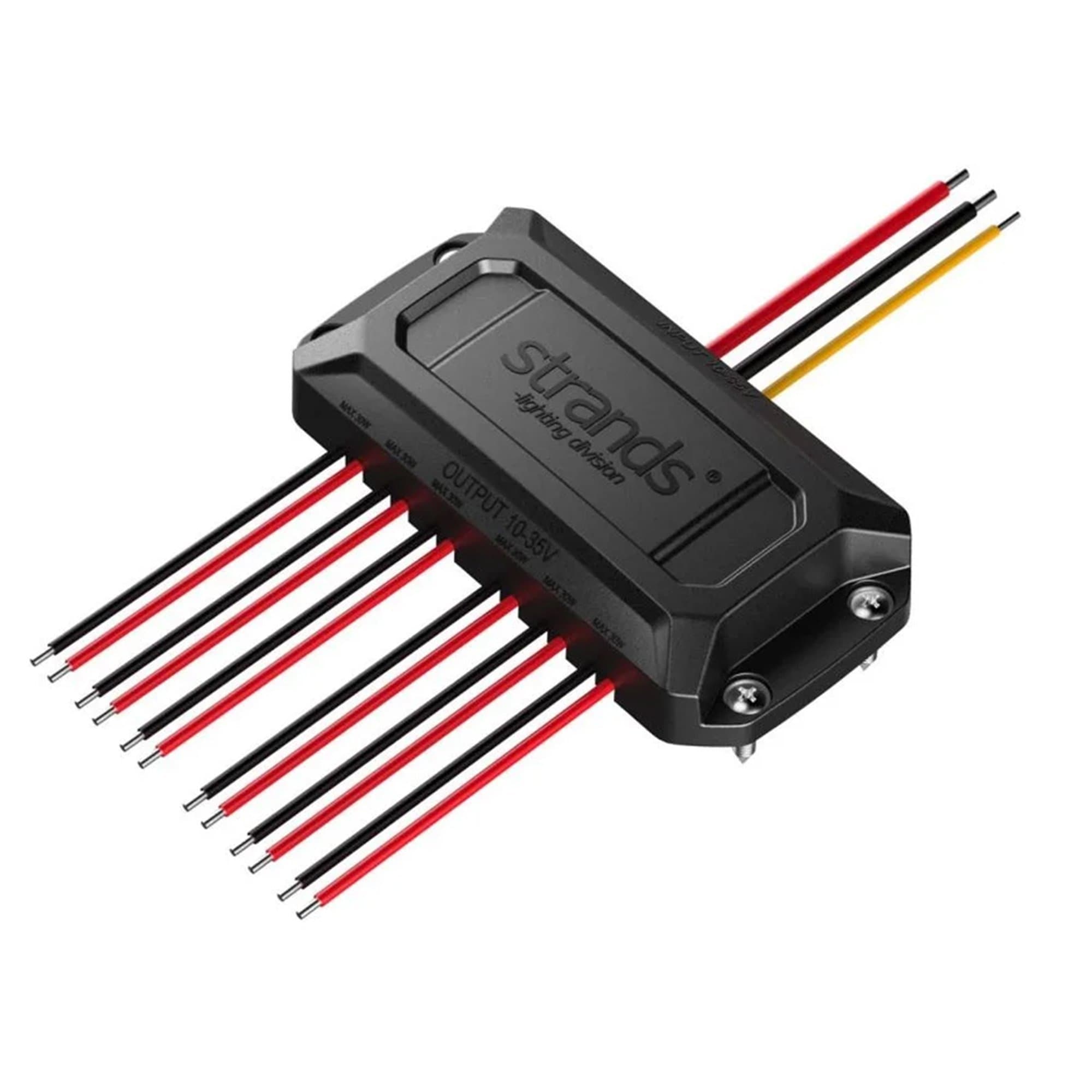 Strobe controller CRUISE LIGHT