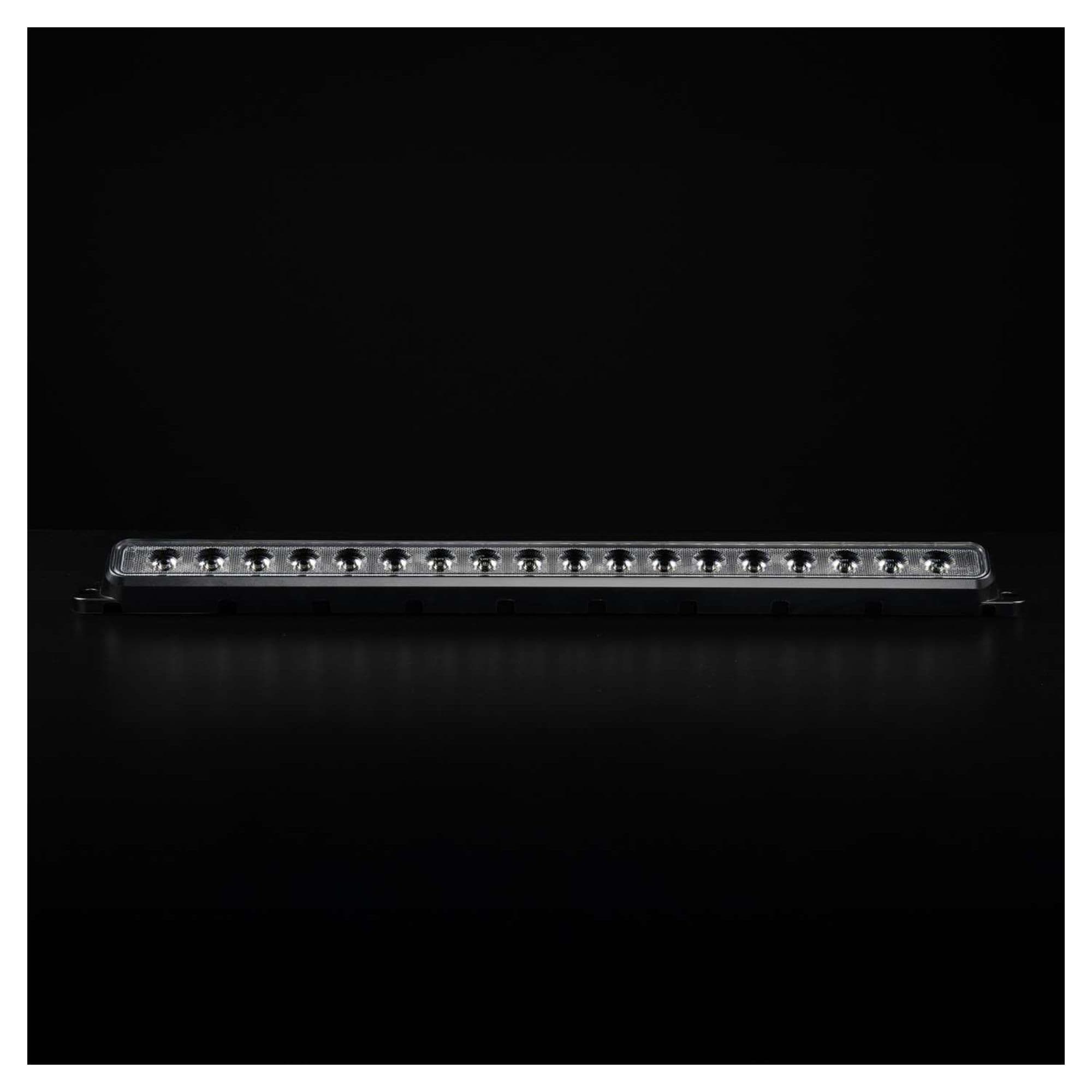 Panneau à LED DARK KNIGHT NUUK E-LINE SCENE LIGHT 20"