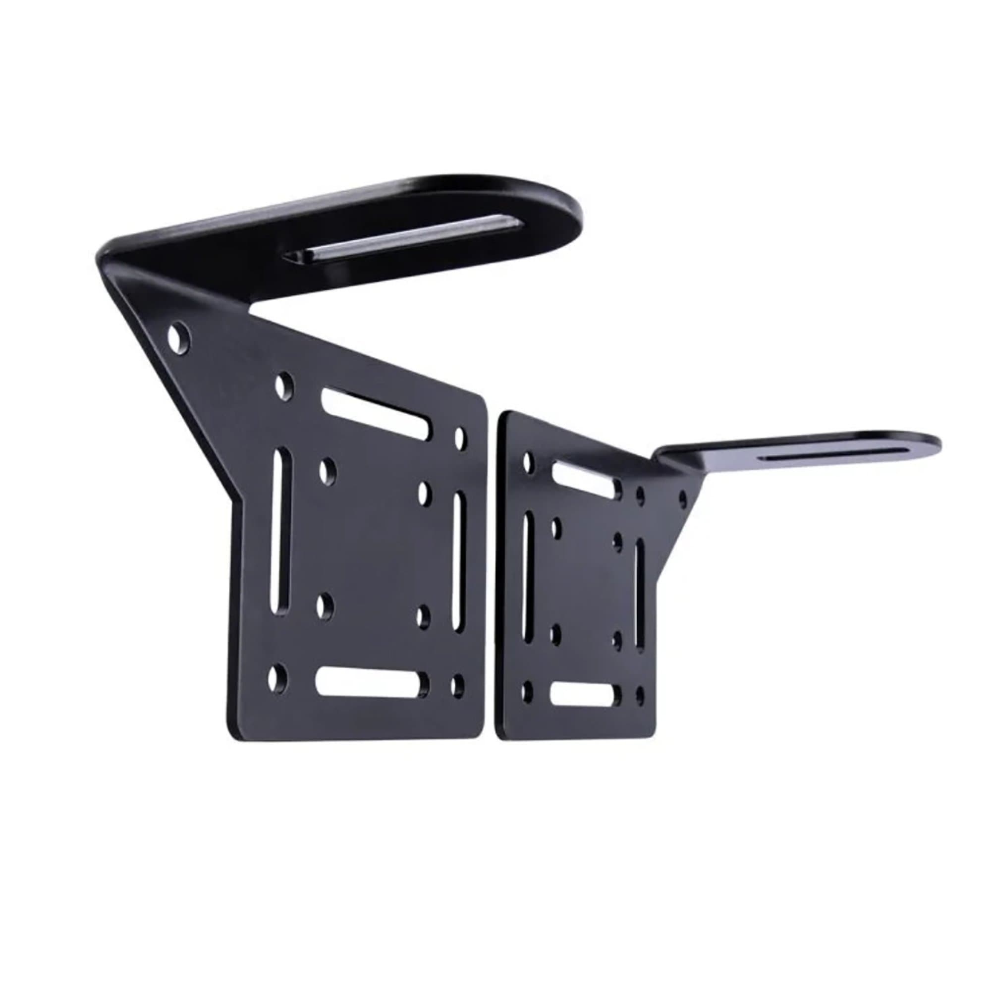 License plate mount SIBERIA PROFESSIONAL