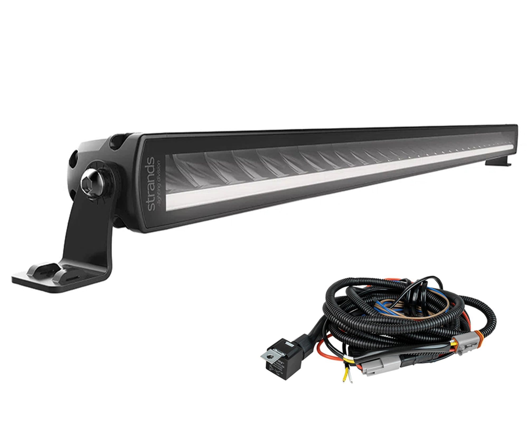 Panneau à LED en kit SIBERIA SR 32"