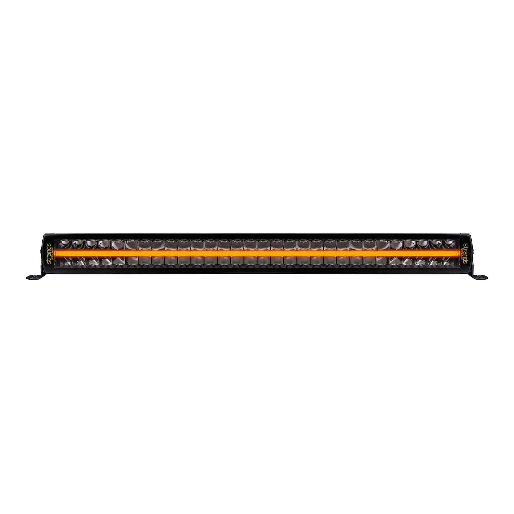 Panneau à LED SIBERIA OUTLAW 32"