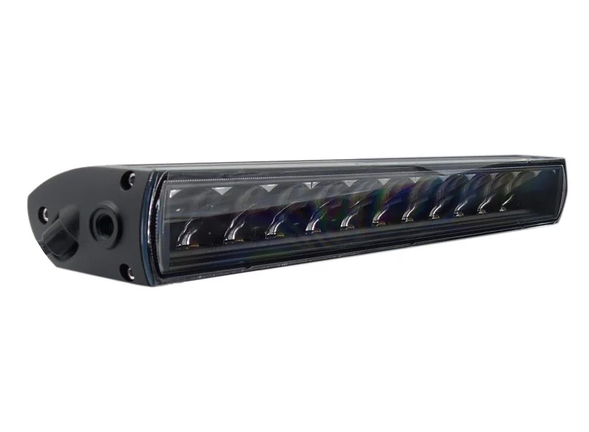 Panneau à LED NUUK BLACK 14"