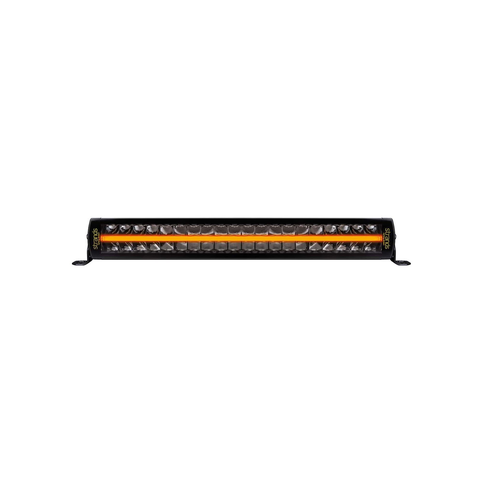 Panneau à LED SIBERIA OUTLAW 22"