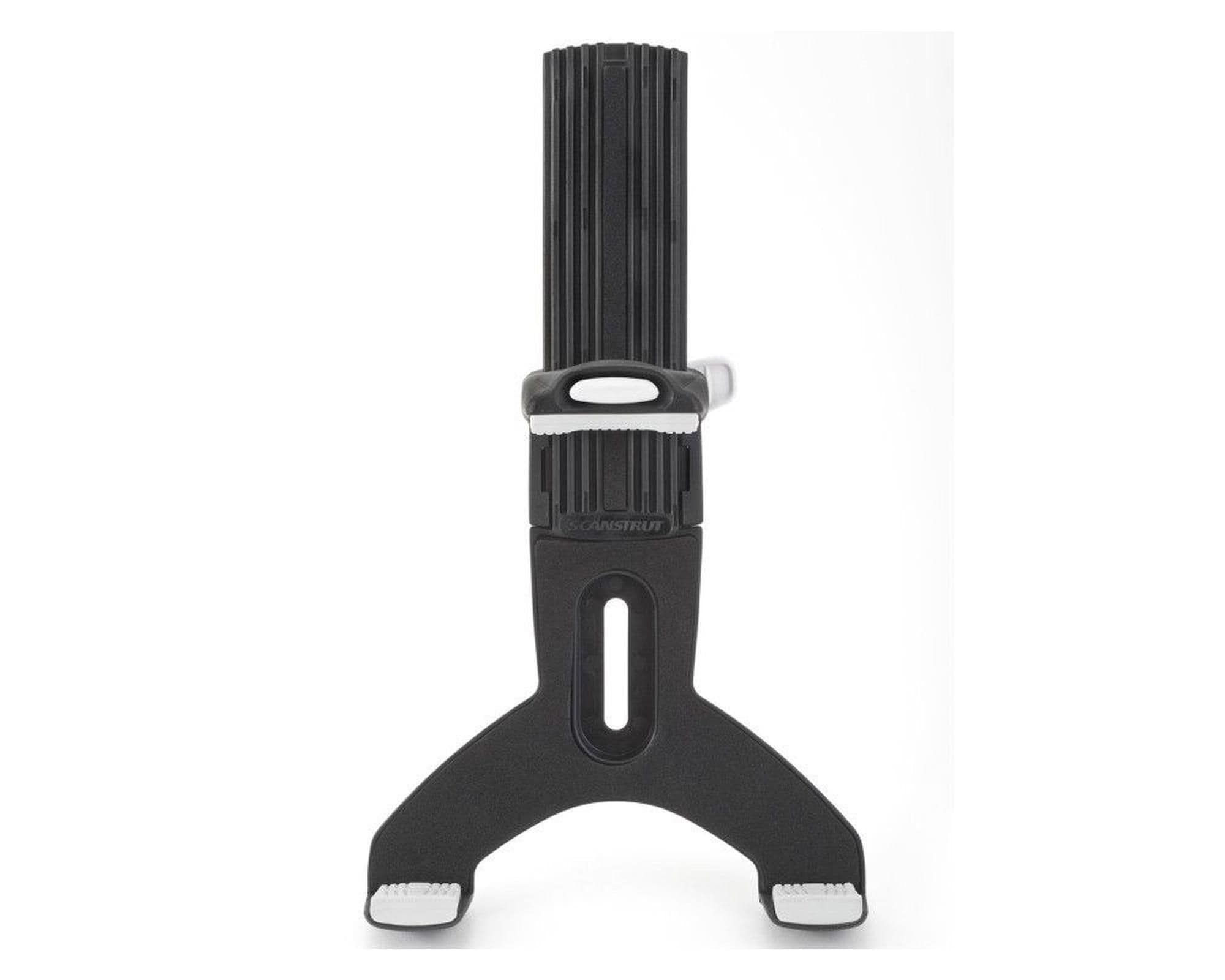 Tablet holder ROKK Mini — Black, Plastic, Matte