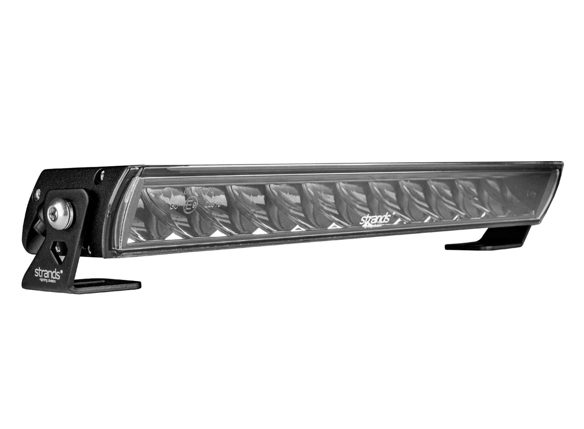 Panneau à LED DARK KNIGHT NUUK DIAMOND 14"