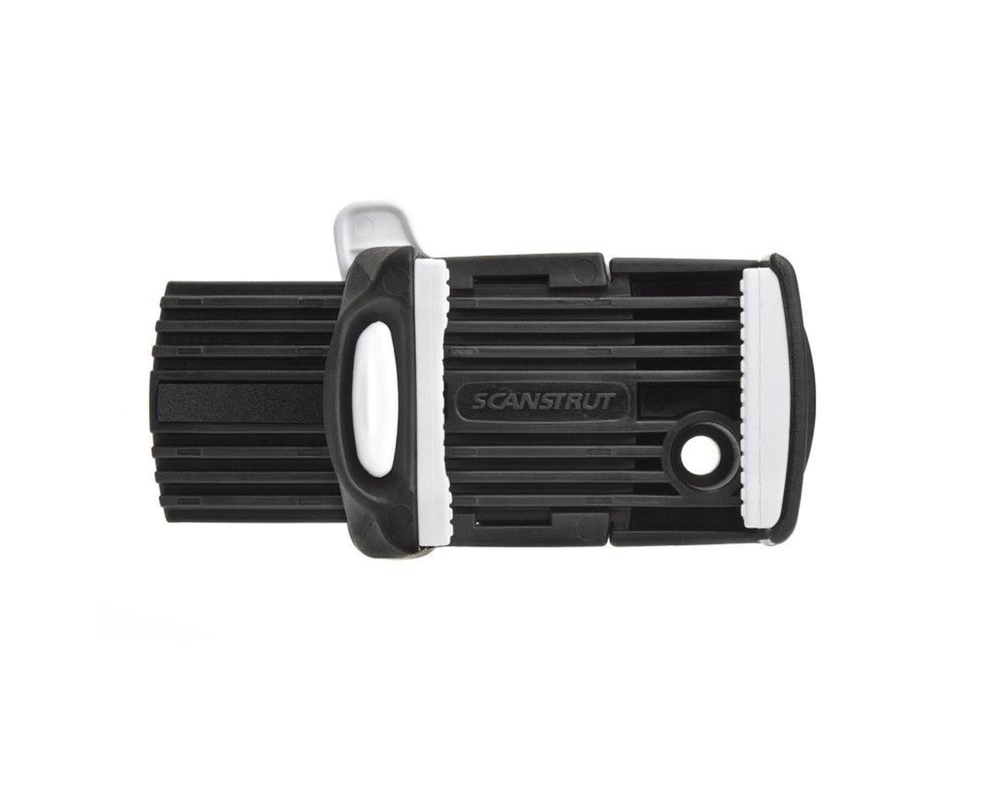 Phone holder ROKK Min — Black, Plastic, Matte