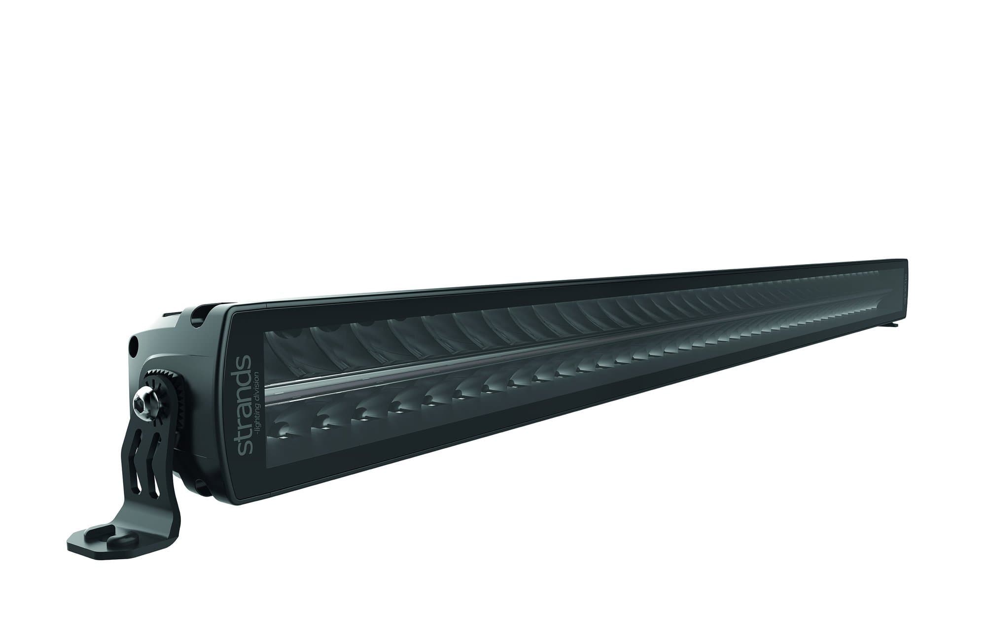 Panneau à LED SIBERIA DR 42"