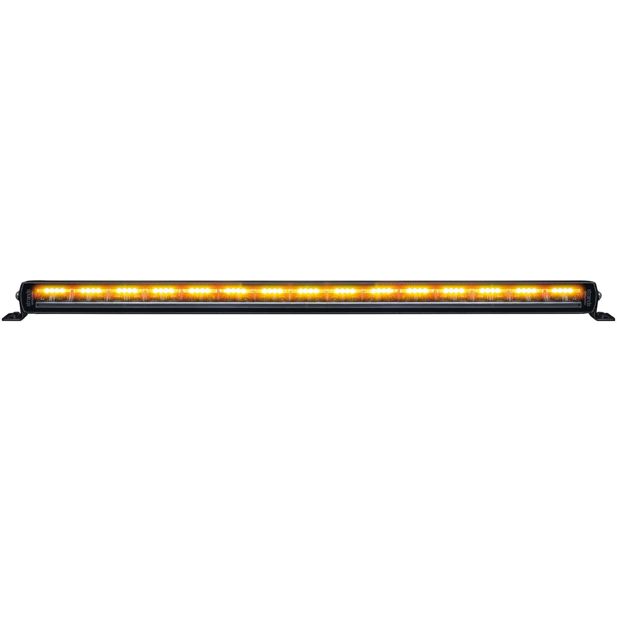 Panneau à LED SIBERIA NG WARNING LIGHT SR 32"