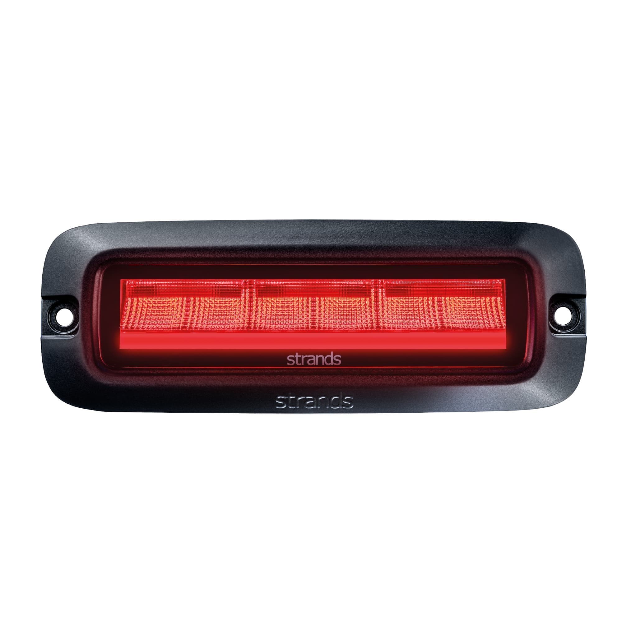 Feu combiné arrière à LED SIBERIA