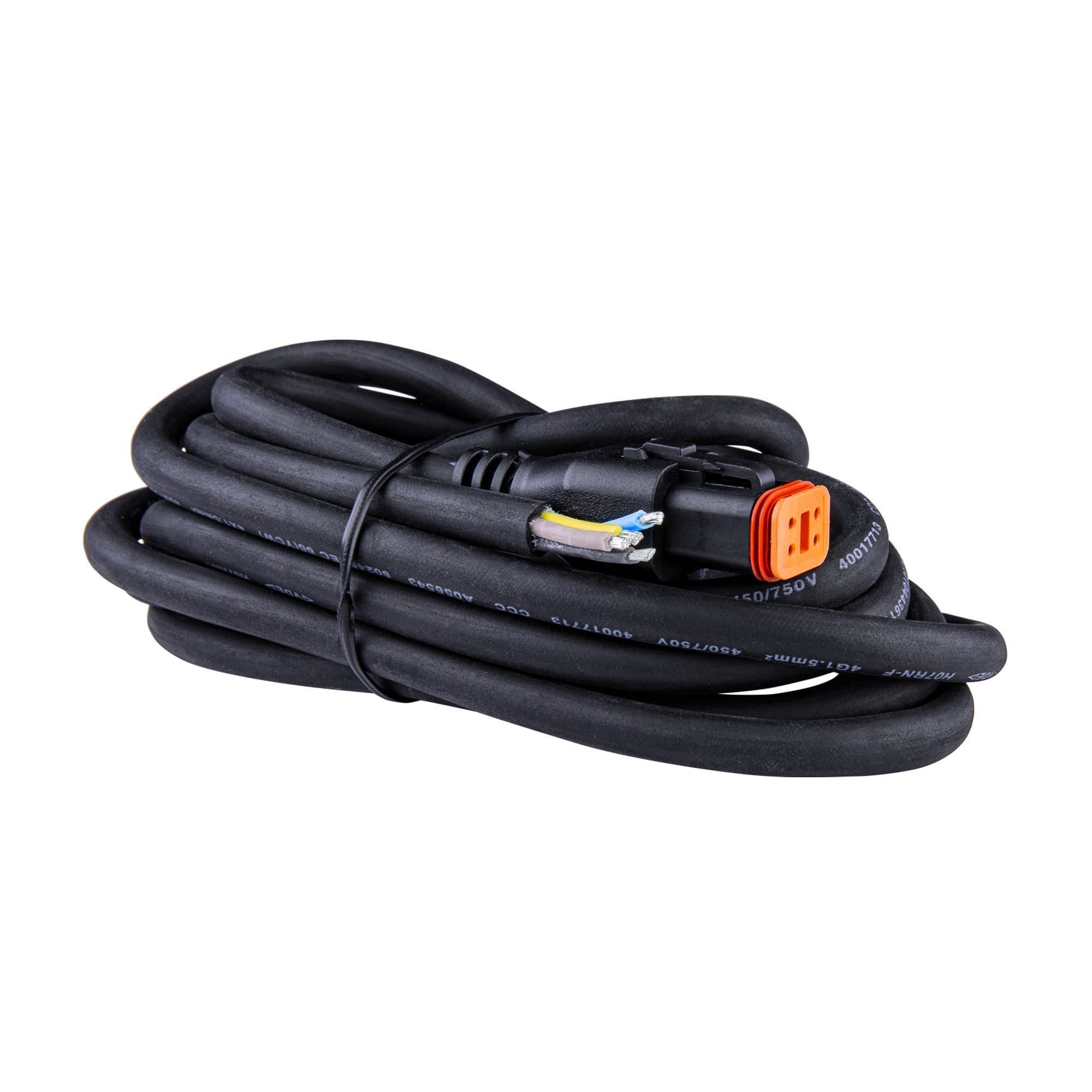 ADR VDE cable