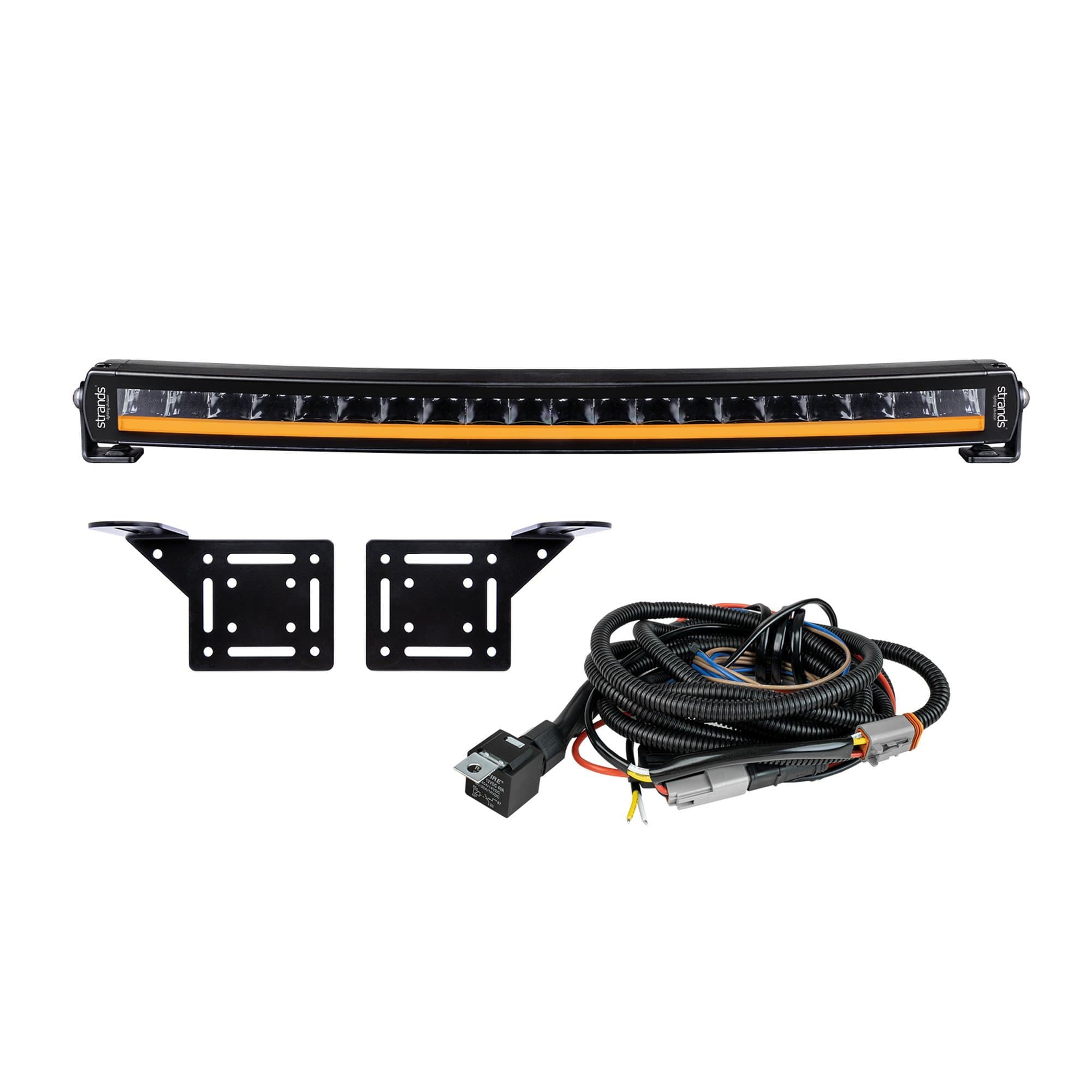 Panneau à LED SIBERIA SRC 22"