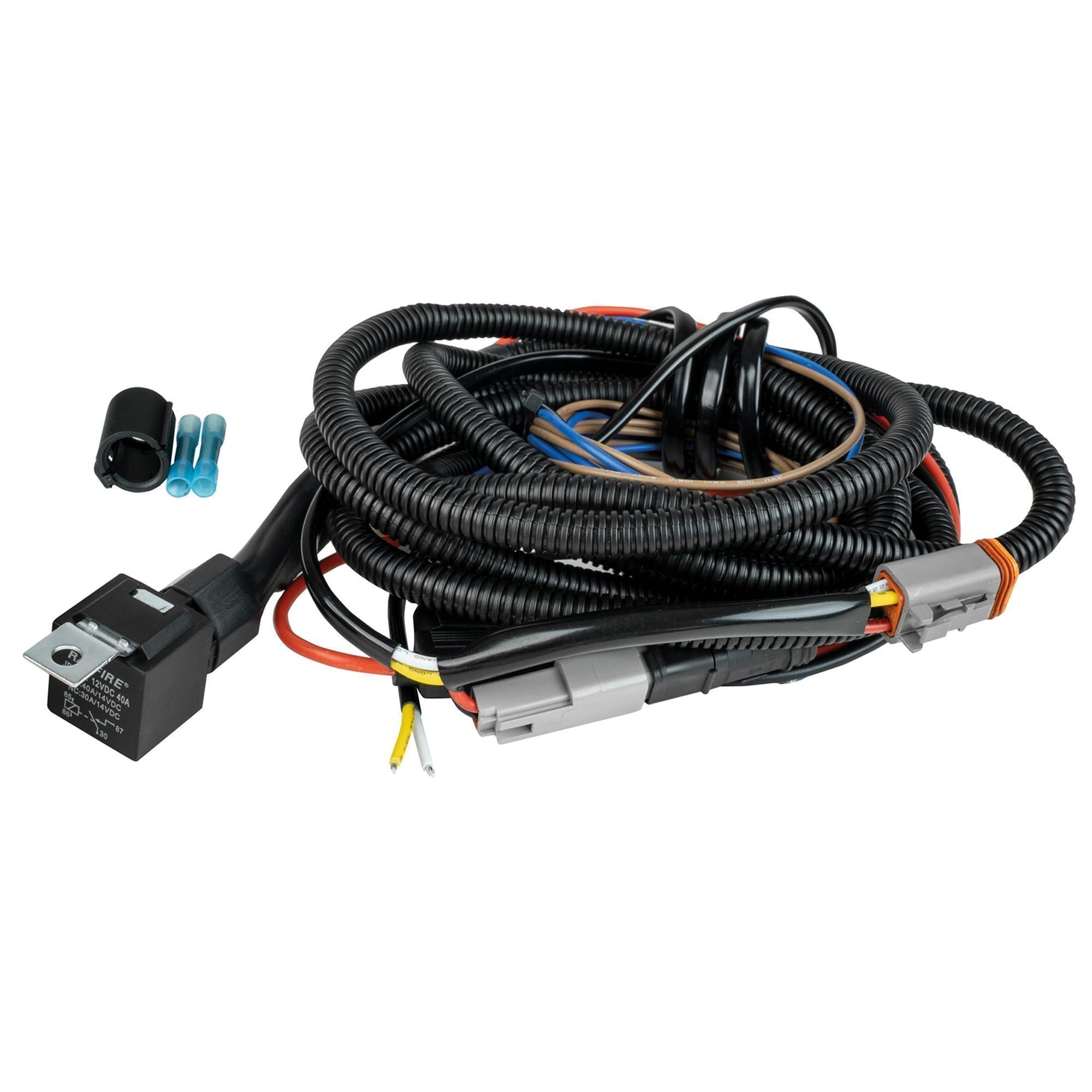 Canbus wiring kit for 1 lamp SIBERIA