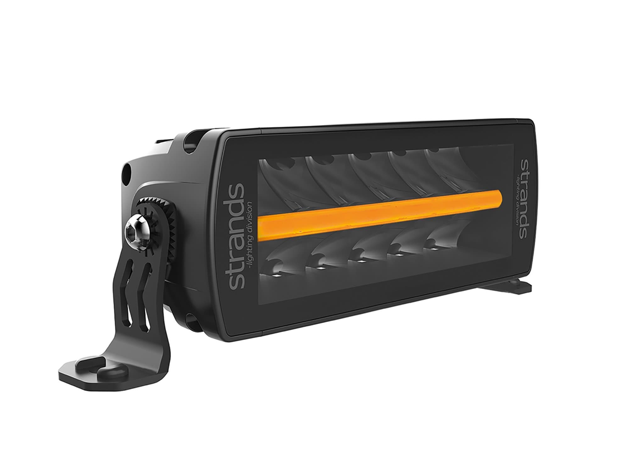 Panneau à LED SIBERIA DR 8"