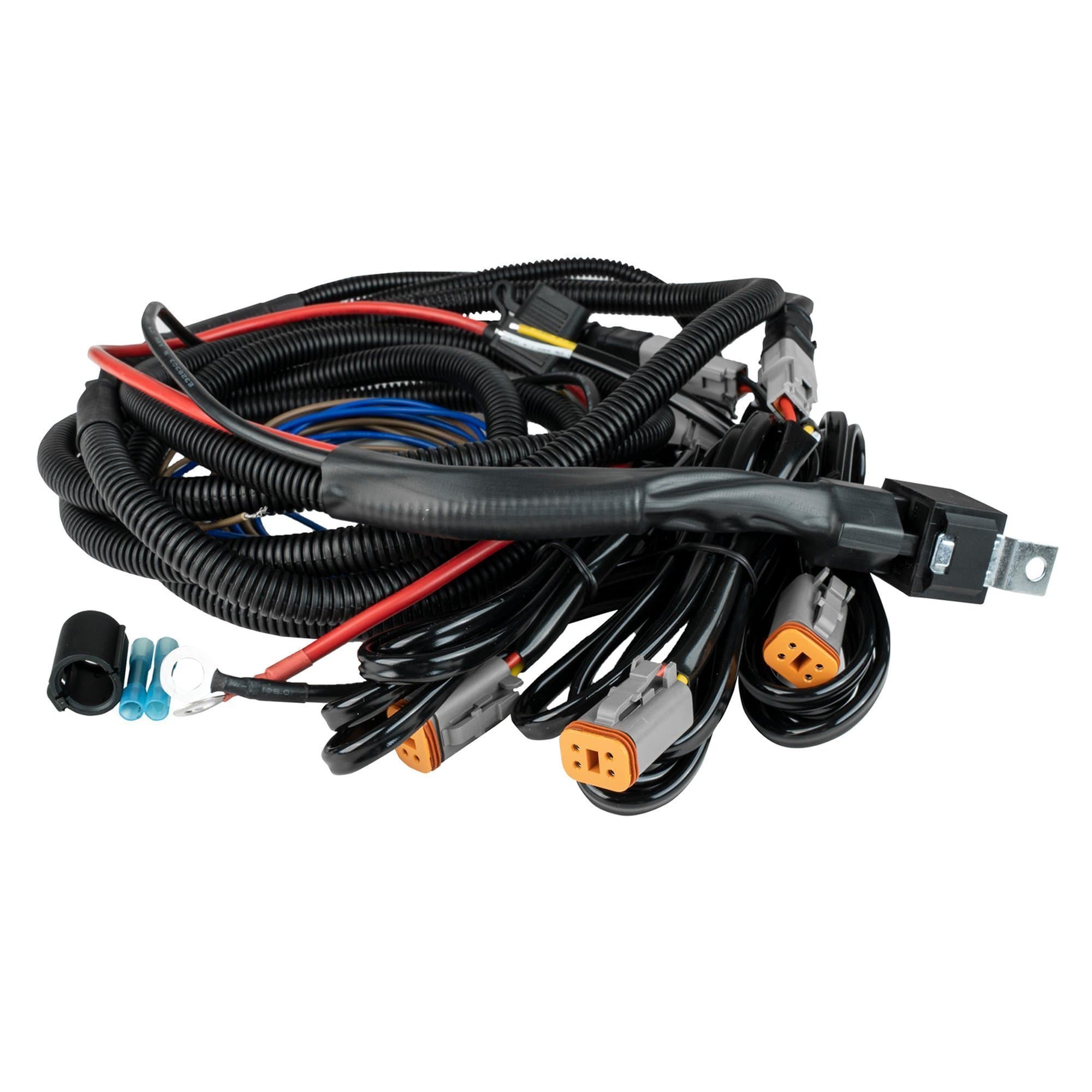 Canbus wiring kit for 3 lamps SIBERIA