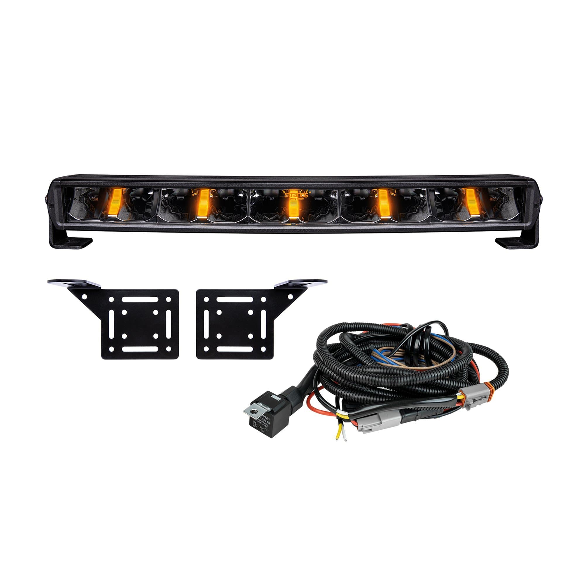 Panneau à LED en kit ARCUM 20"
