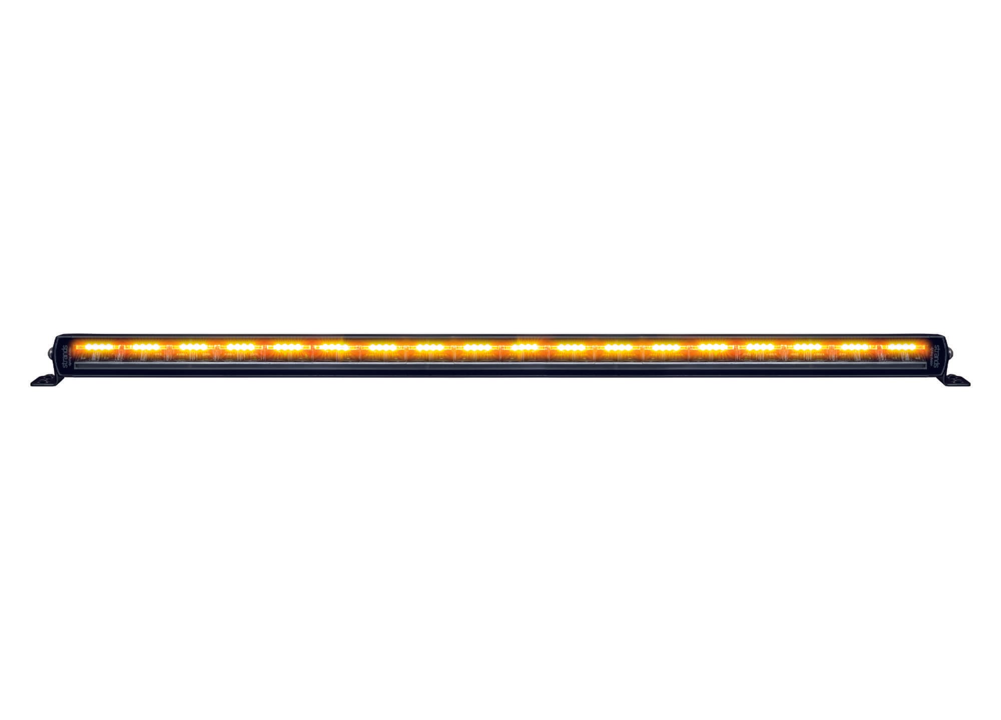 Panneau à LED SIBERIA NG WARNING LIGHT SR 38"
