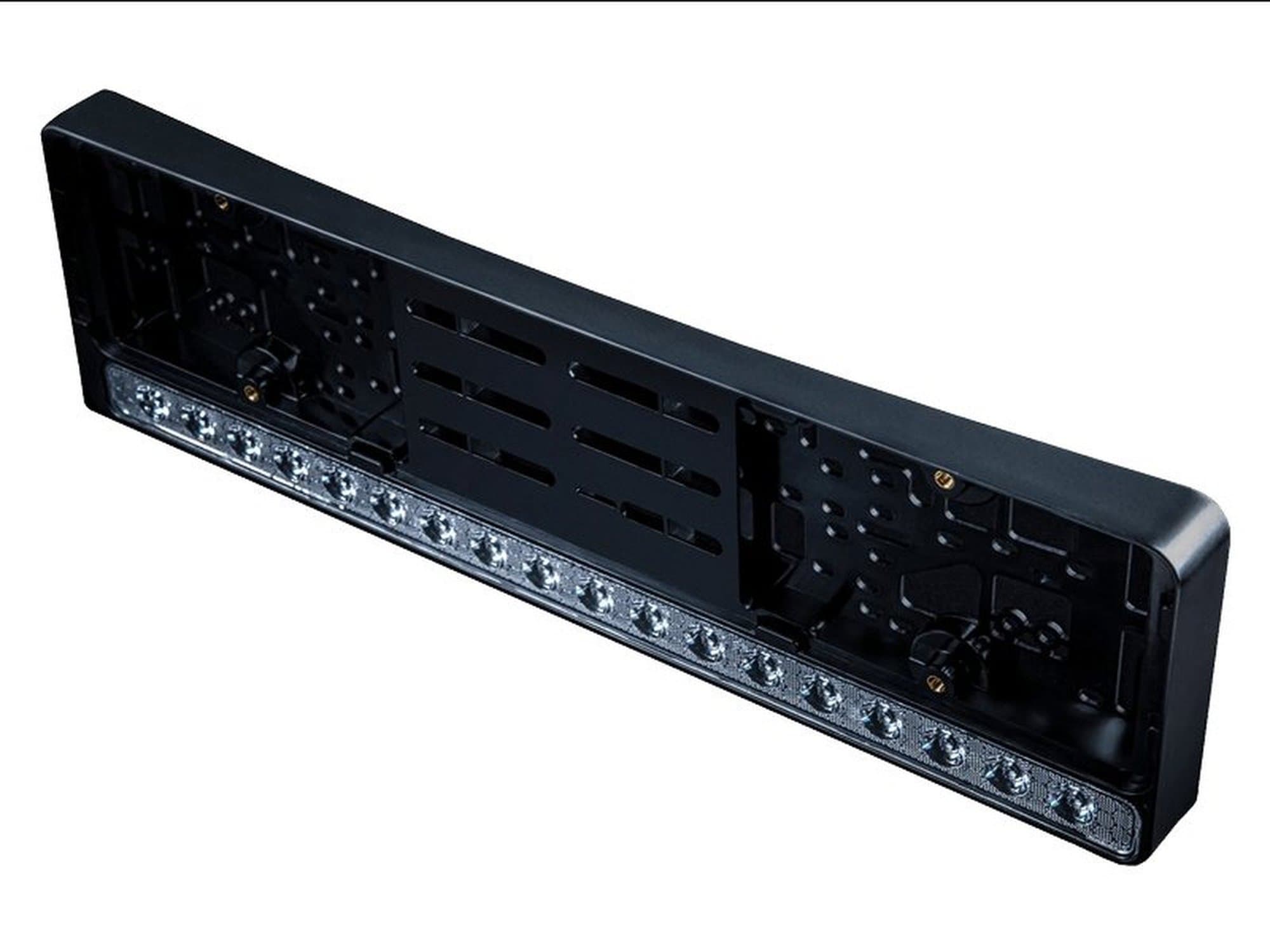 Panneau à LED DARK KNIGHT NUUK E-LINE 20"