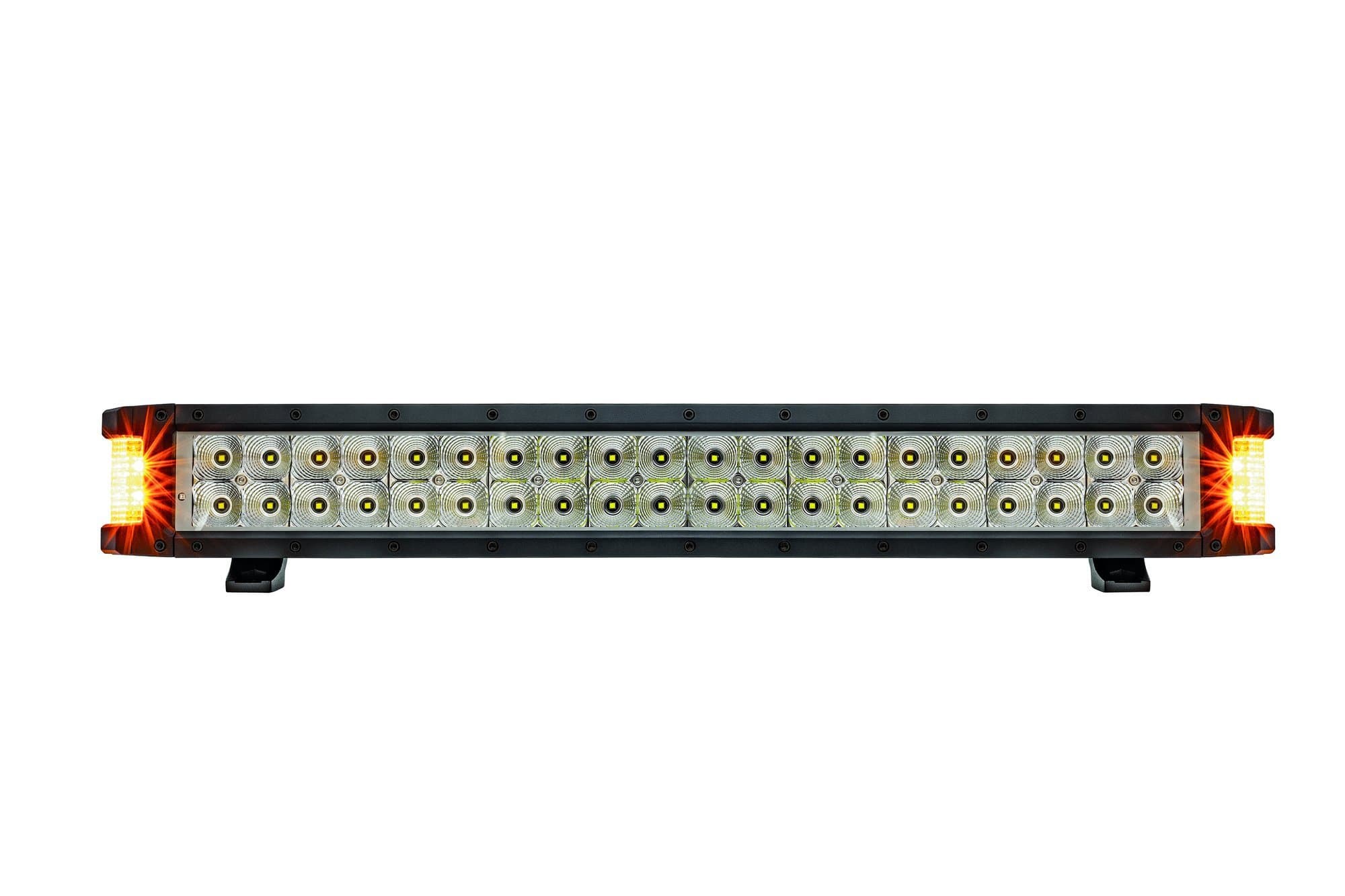 Panneau de travail à LED YETI SIDE SHOOTER 24"