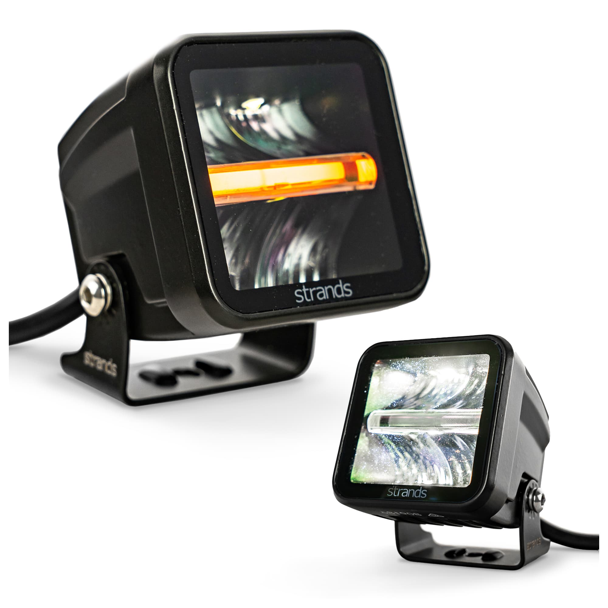 Lampe de travail à LED SIBERIA QB QUBE LIGHT