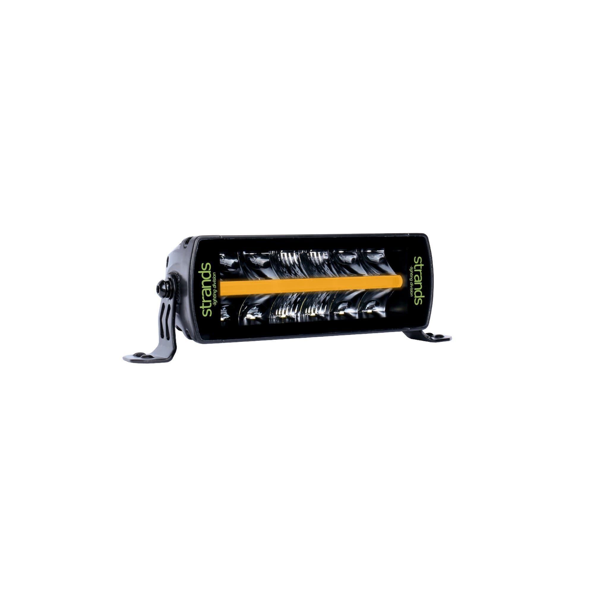 Panneau à LED SIBERIA UDX OUTLAW 8"