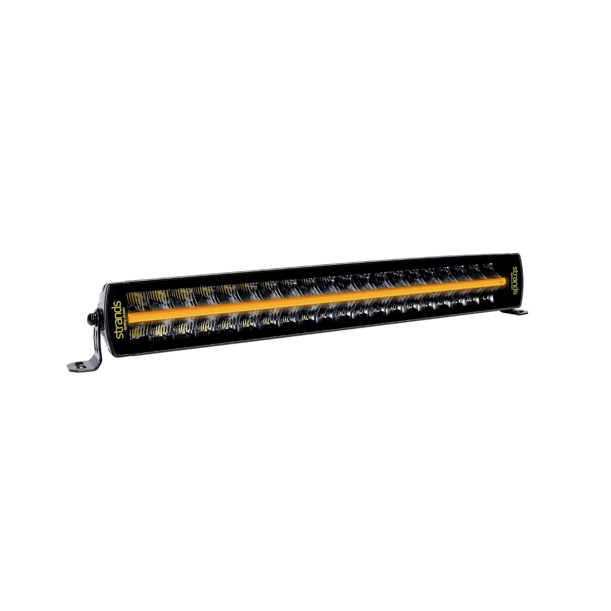 Panneau à LED SIBERIA UDX OUTLAW 22"