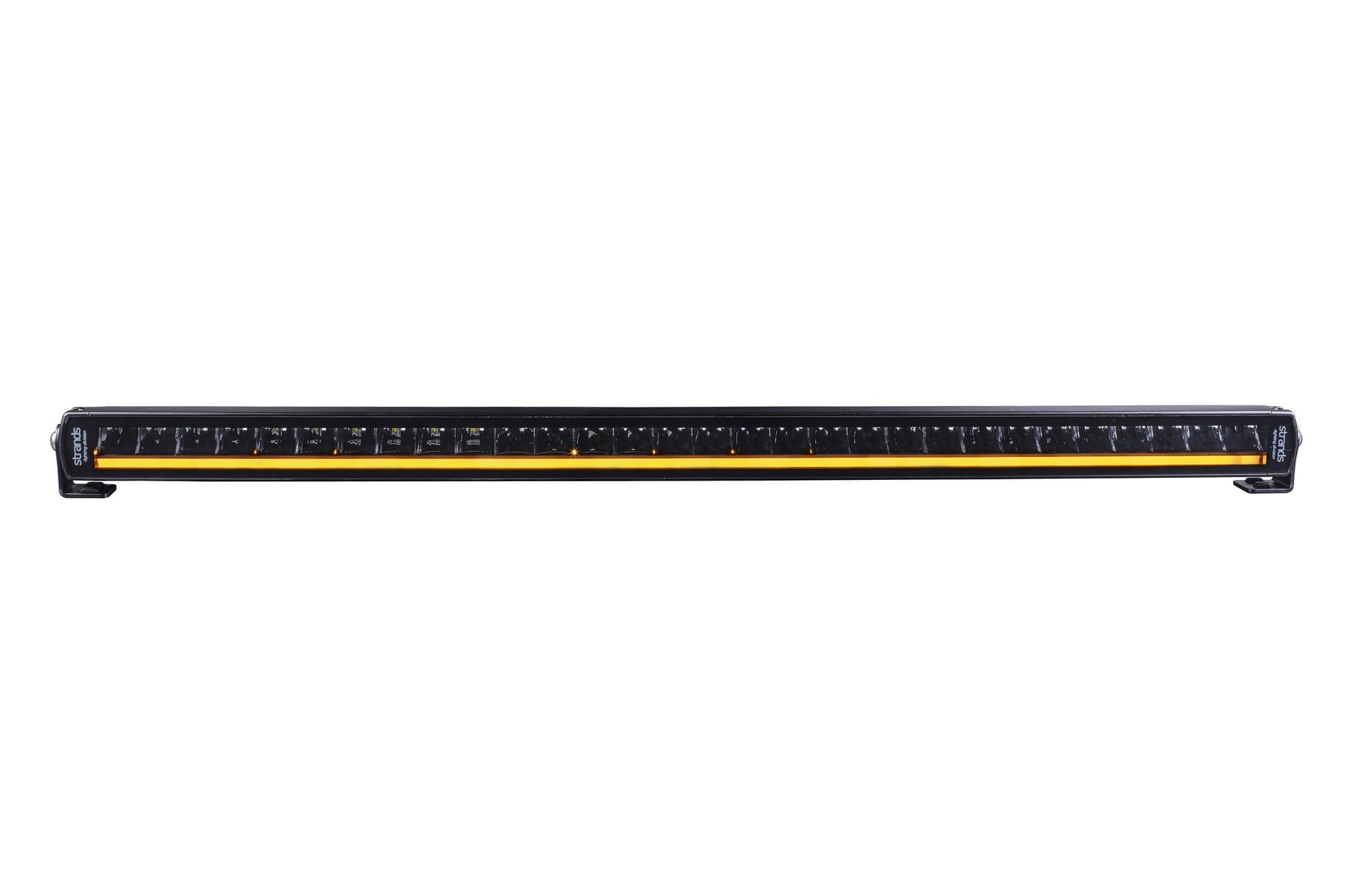 Panneau à LED SIBERIA SR 42"