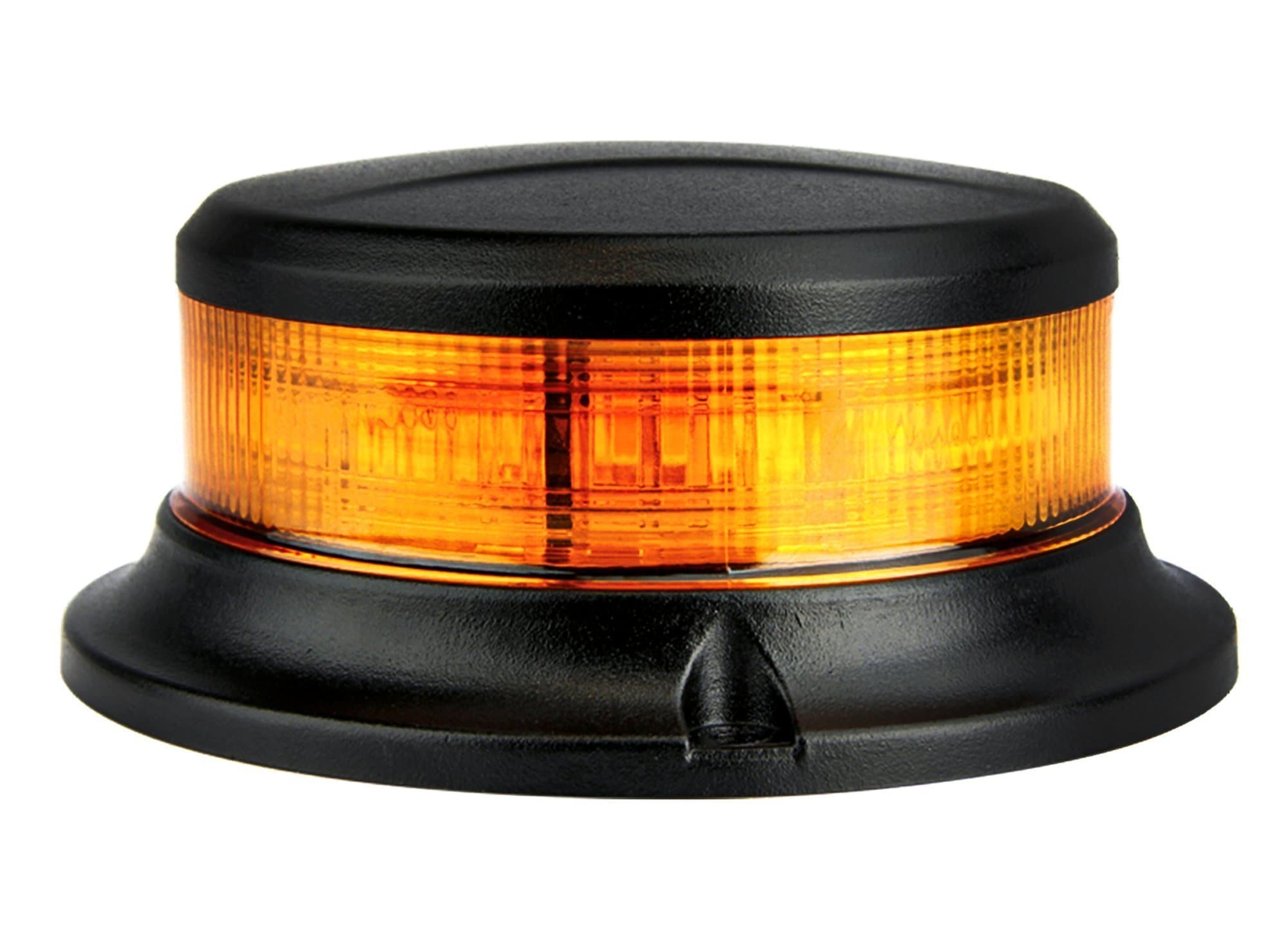 Feu de signalisation à LED BEACON SLIM