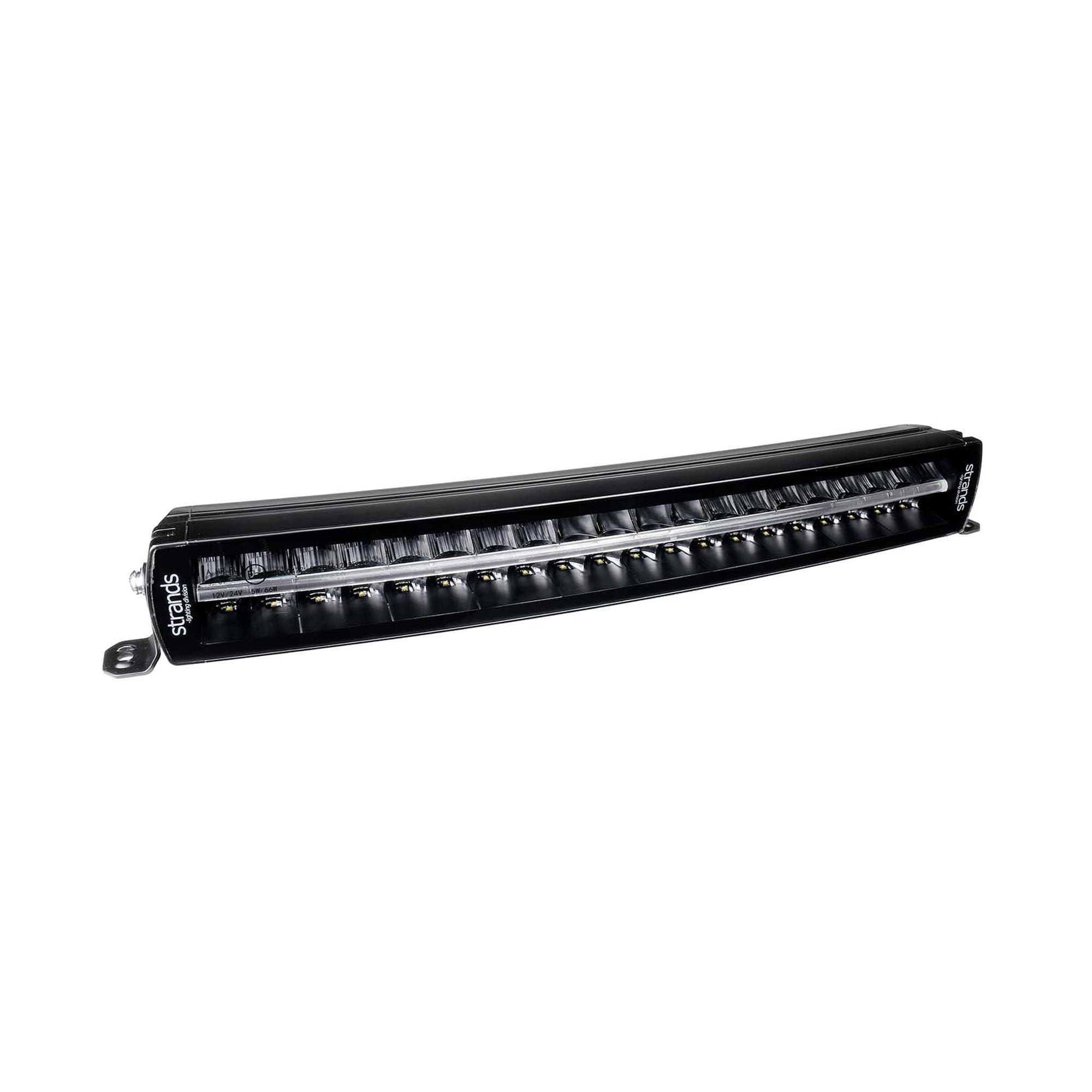 Panneau à LED SIBERIA DRC 22"