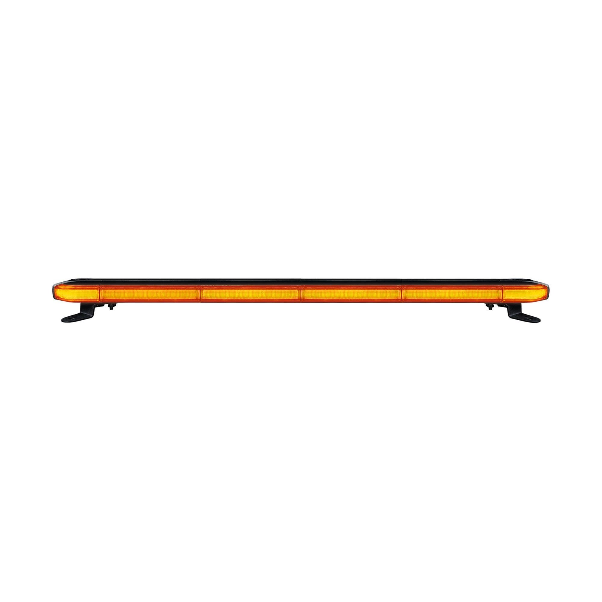 Panneau LED d'avertissement intégré à la barre de toit CRUISE LIGHT Roof Bar